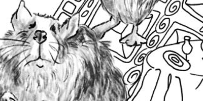 Mese a városi és a mezei patkányról