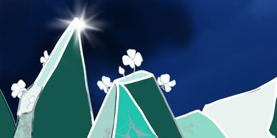 hatodik kép – A varázs erejű virág